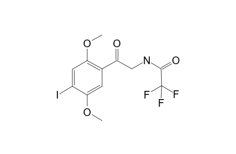 bk-2C-I TFA