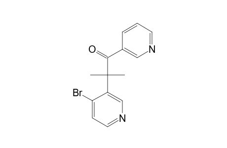 4-Brommetopiron