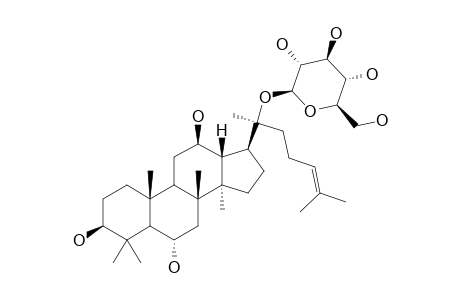 GINSENOSIDE_F1