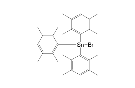 BROMOTRIDURYLSTANNANE