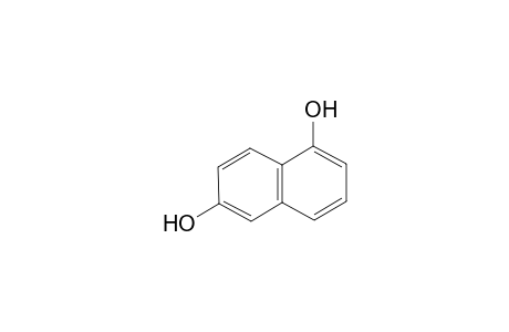 1,6-Naphthalenediol