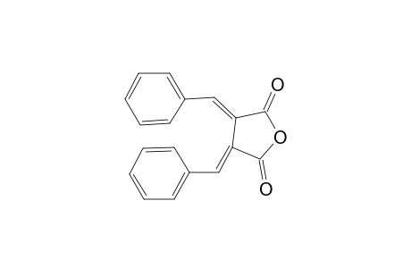 E,E-2,3-DIBENZYLIDENESUCCINIC-ACID,ANHYDRIDE