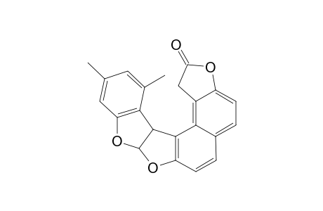 11,13-Dimethyllactone