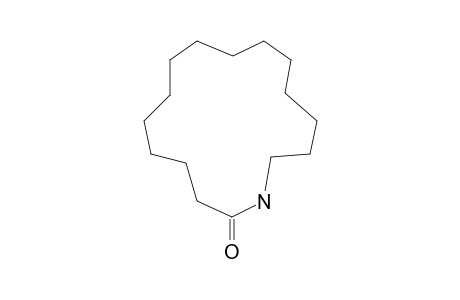 2-AZACYCLO-HEXADECANONE