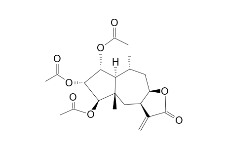 ACETYLHYMENOGRANDIN