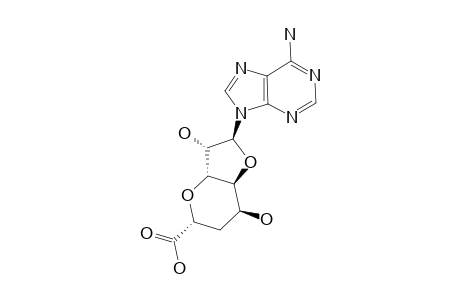 OCTOSYL-ADENINE