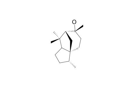 Cedrol