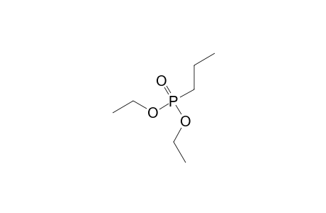 Diethyl propyl-phosphonate