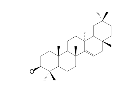 Taraxerol