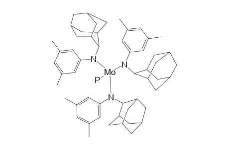 P-MO-[N-(2-ADAMANTYL)-(3,5-DIMETHYLPHENYL)]-(3)