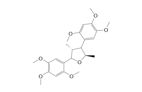 Magnosalicin