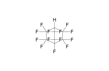 1H-PERFLUORO-BICYCLO[2.2.2]OCTANE