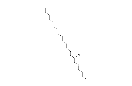 1-BUTOXY-3-(DODECYLOXY)-2-PROPANOL