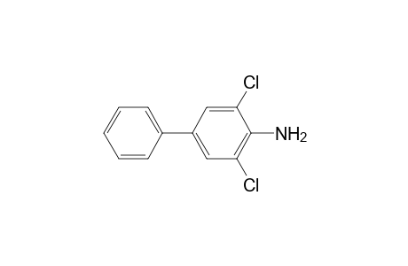 (2,6-dichloro-4-phenyl-phenyl)amine