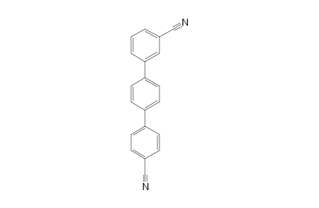 [1,1';4',1'']-TERPHENYL-4,3''-DICARBONITRILE