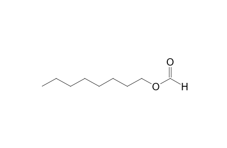 Formic acid, octyl ester