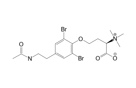 NAKIRODIN-A