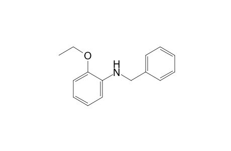 N-benzyl-o-phenetidine