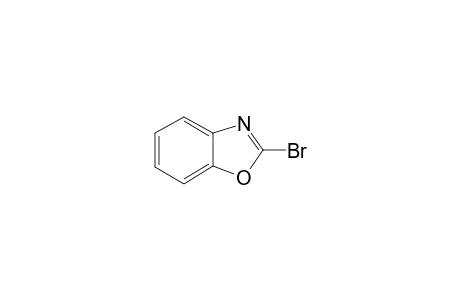 2-BROMO-BENZOXAZOLE