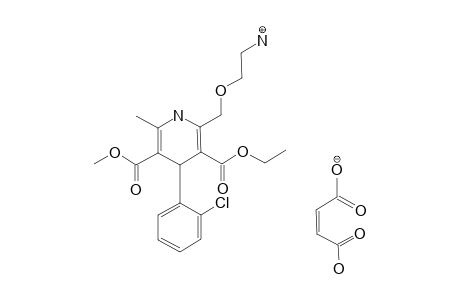 AMLODIPINE-MALEATE