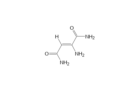 2-AMINOFUMARAMIDE