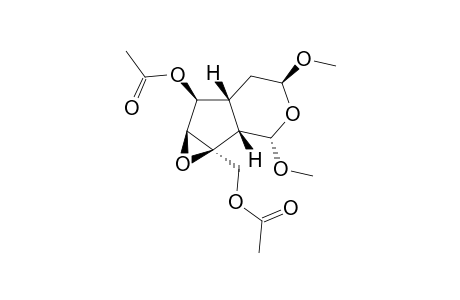 JIOGLUTIN-D-DIACETATE