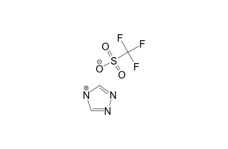 TRIAZOLIUM-TRIFLATE;TRT