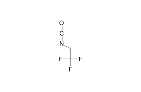 2,2,2-TRIFLUOROETHYL_ISOCYANATE