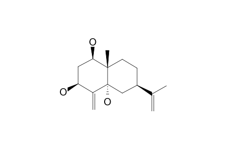 CANUSESNOL-E