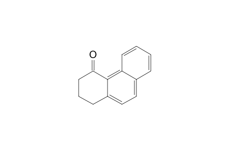 2,3-dihydro-1H-phenanthren-4-one