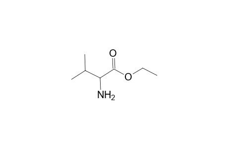 l-Valine, ethyl ester