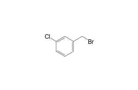 alpha-Bromo-M-chlorotoluene