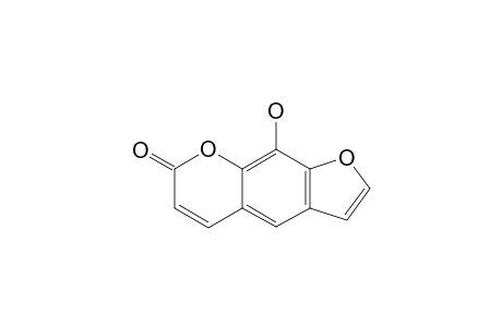 Xanthotoxol