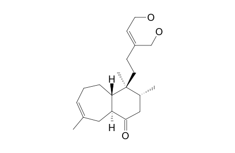 PILOSANONE-A