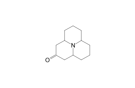 13-Azatricyclo[7.3.1.0(5,13)]tridecan-11-one