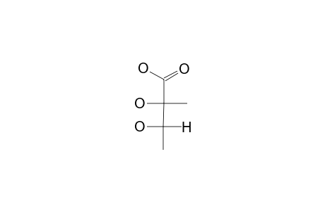 TIGLICERIC_ACID