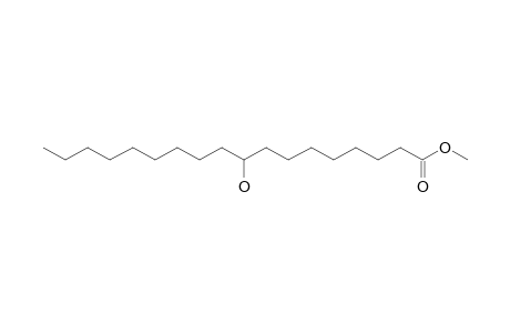 Methyl 9-hydroxyoctadecanoate