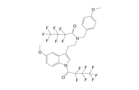 5MT-NB4OMe 2HFB