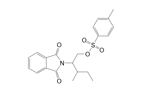 (+)-N,N-PHTHALOYL-O1-TOSYL-L-ISOLEUCINOLE