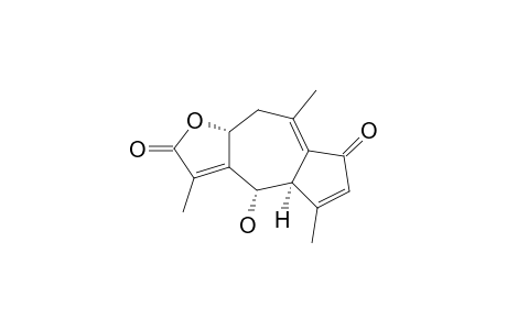 NUBENOLIDE