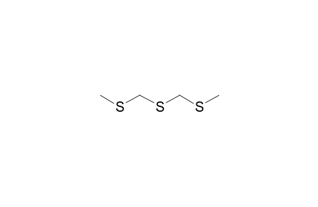 2,4,6-Trithiaheptane