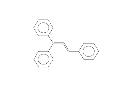 1,1,3-TRIPHENYLALLENE