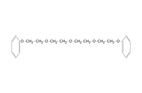 BIS[2-(2-PHENOXYETHOXY)ETHYL] ETHER