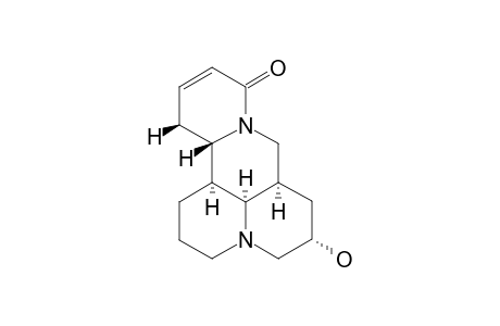 3-ALPHA-HYDROXYSOPHOCARPINE