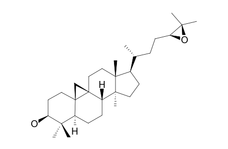 (24R)-24,25-EPOXY-3-BETA-CLOARTANOL