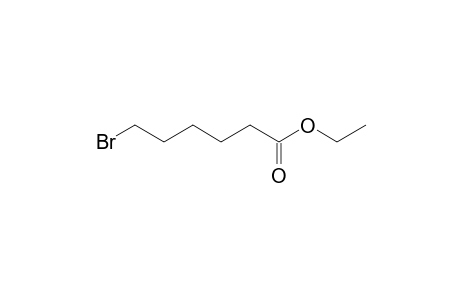 6-Bromohexanoic acid ethyl ester