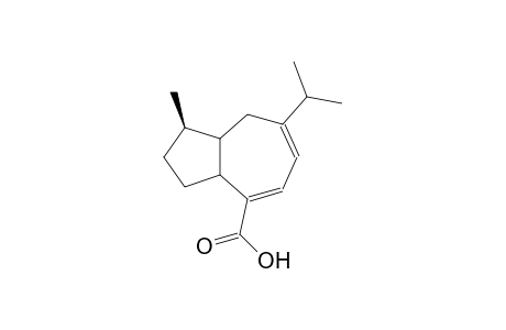 JATAMANSIC ACID