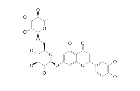 HESPERIDIN;REFERENCE-13