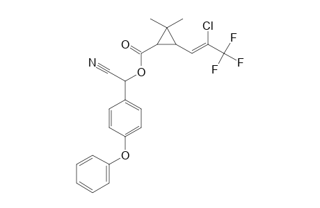 CYHALOTHRINE 1