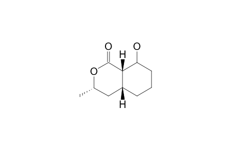 Dihydroramulosin